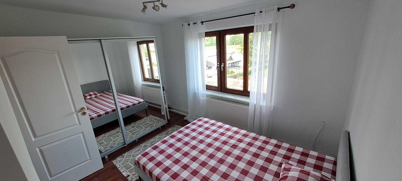 Mieszkanie 3-pokojowe Opole Zaodrze, pl. Ludomira Różyckiego. Zdjęcie 6