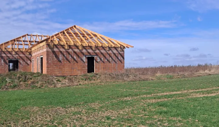 Działka budowlana Kalisz Dobrzec