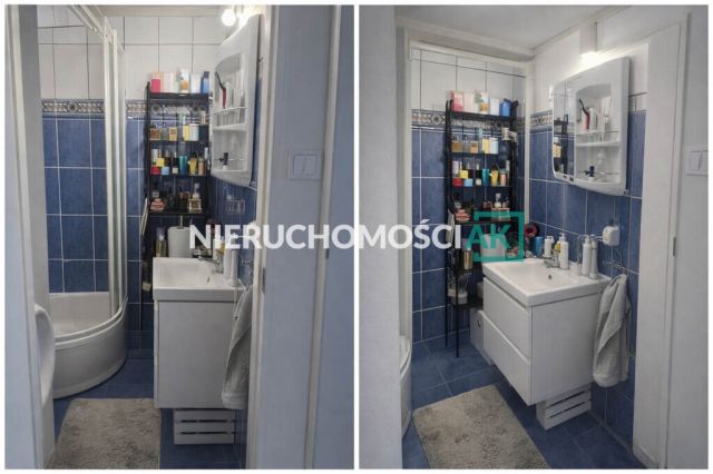 Mieszkanie 3-pokojowe Konin, ul. Sosnowa. Zdjęcie 7