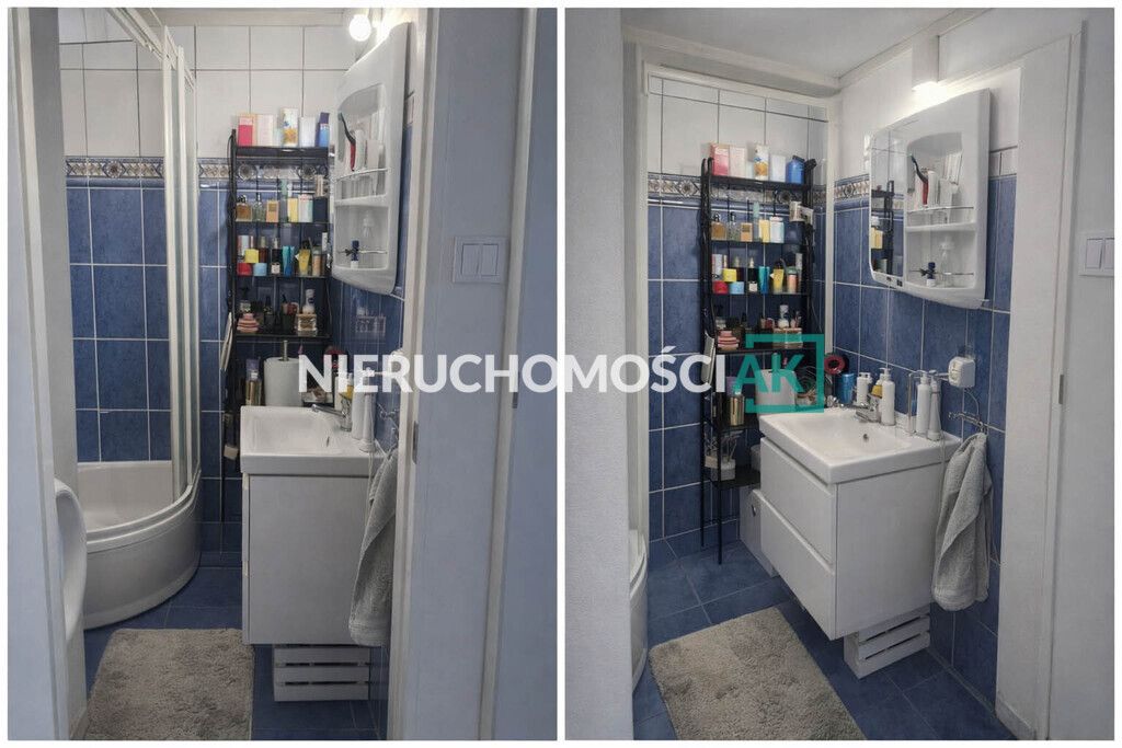 Mieszkanie 3-pokojowe Konin, ul. Sosnowa. Zdjęcie 7