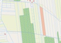 Działka rolno-budowlana Budy Augustowskie. Zdjęcie 1