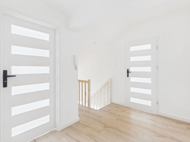 Mieszkanie 4-pokojowe Gdynia Chwarzno-Wiczlino, ul. Leona Staniszewskiego. Zdjęcie 10