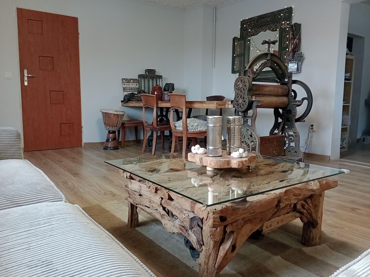 dom wolnostojący, 8 pokoi Radostów Średni, Radostów Średni. Zdjęcie 23