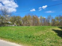 Działka rolno-budowlana Bronkowice. Zdjęcie 3