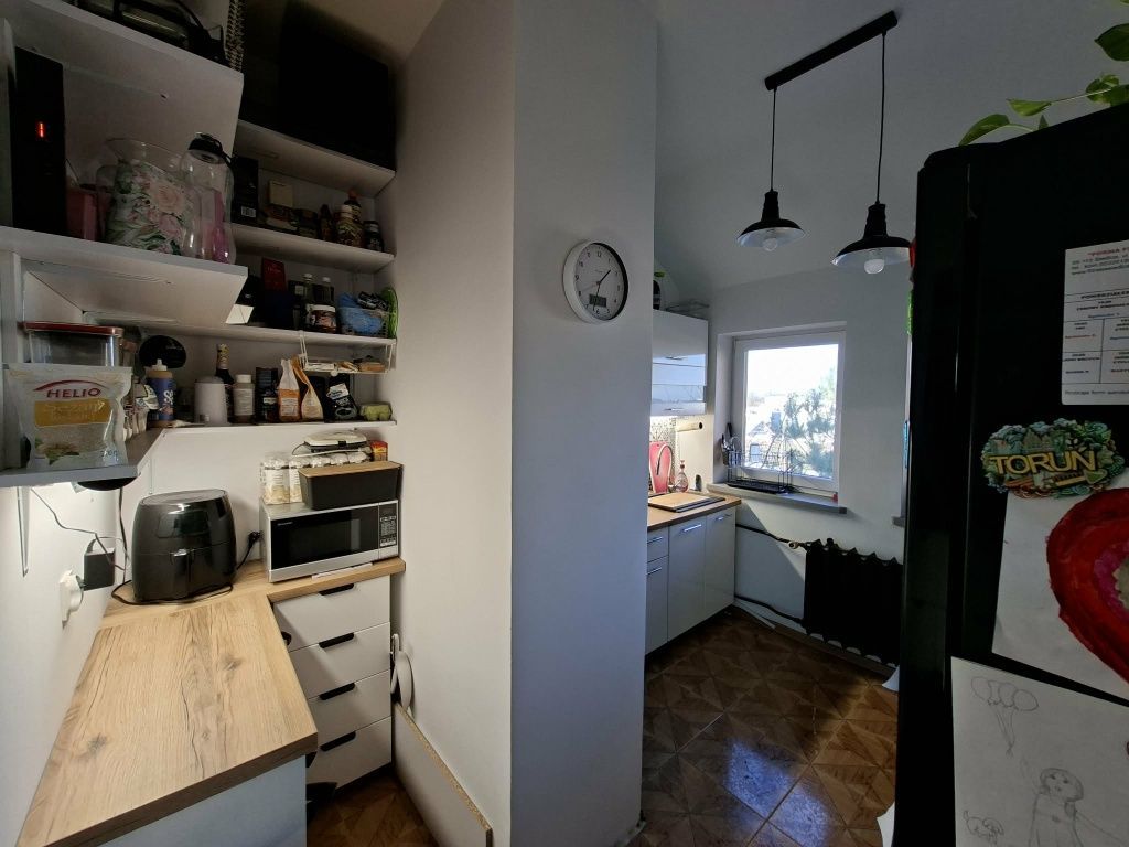 Mieszkanie 2-pokojowe Siedlce. Zdjęcie 3