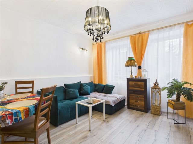 Mieszkanie 2-pokojowe Sosnowiec Pogoń, ul. Rybna. Zdjęcie 1