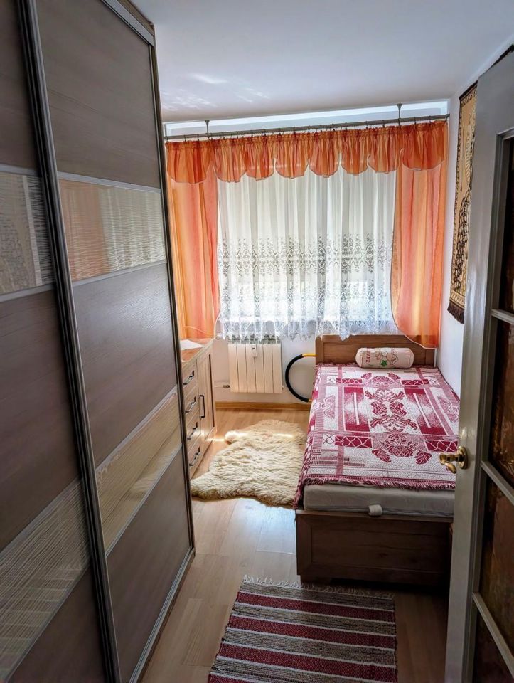 Mieszkanie 3-pokojowe Radom Śródmieście, ul. Andrzeja Struga. Zdjęcie 6