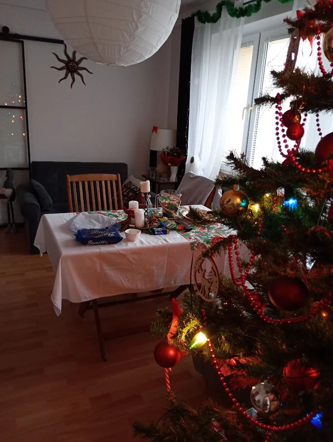 Mieszkanie 3-pokojowe Suwałki, os. Osiedle II. Zdjęcie 6