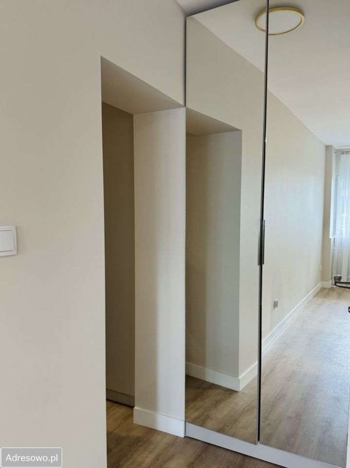Mieszkanie 2-pokojowe Wrocław Szczepin, ul. Legnicka. Zdjęcie 6