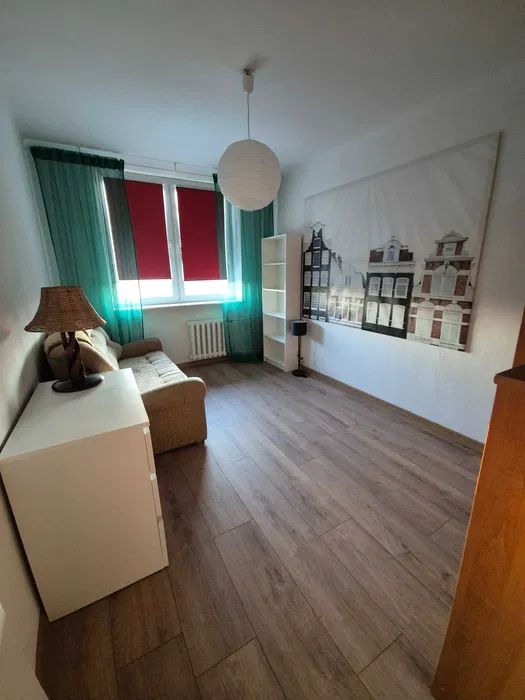 Mieszkanie 3-pokojowe Warszawa Mokotów. Zdjęcie 3