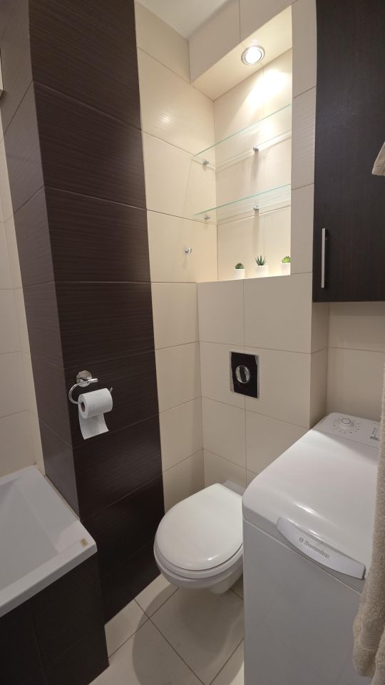 Mieszkanie 2-pokojowe Lublin LSM, ul. Magdaleny Brzeskiej. Zdjęcie 6