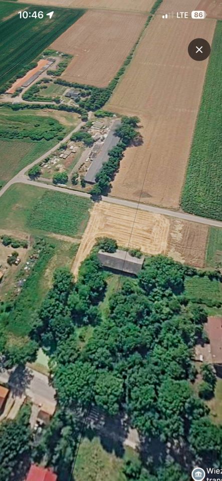 Działka budowlana Dobkowice, ul. Partyzantów. Zdjęcie 14