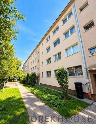 Mieszkanie 3-pokojowe Warszawa Wola, ul. Wolska. Zdjęcie 19