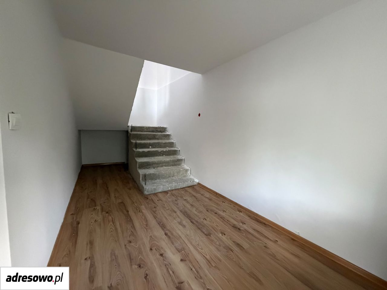 dom wolnostojący, 5 pokoi Radom Glinice, ul. Biała. Zdjęcie 18