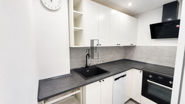 Mieszkanie 2-pokojowe Warszawa Mokotów, ul. Wojciecha Żywnego. Zdjęcie 4