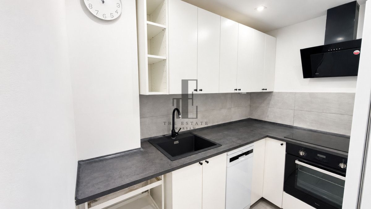 Mieszkanie 2-pokojowe Warszawa Mokotów, ul. Wojciecha Żywnego. Zdjęcie 4