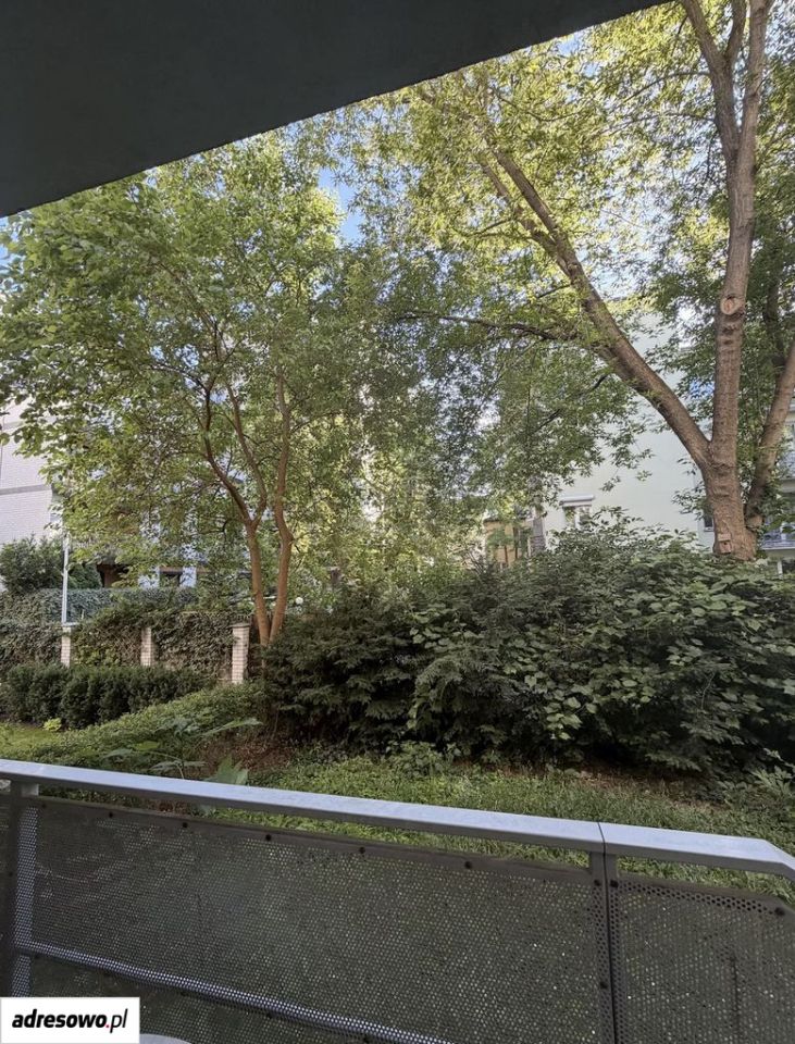 Mieszkanie 3-pokojowe Warszawa Dolny Mokotów, ul. Dolna. Zdjęcie 8