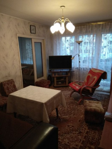 Mieszkanie 3-pokojowe Kalisz, ul. Marii Konopnickiej. Zdjęcie 1