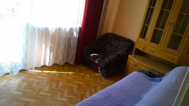 Mieszkanie 1-pokojowe Wałbrzych Piaskowa Góra. Zdjęcie 1