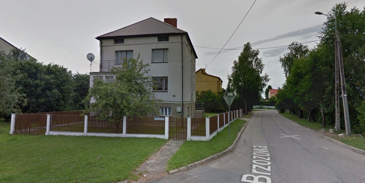 dom wolnostojący, 5 pokoi Bielsk Podlaski, ul. Jarzębinowa