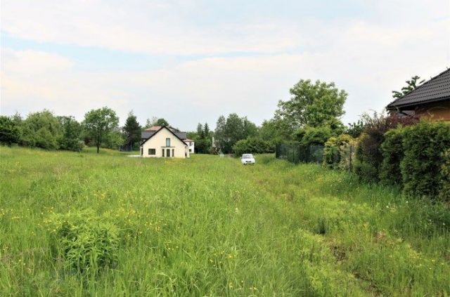 Działka budowlana Bielsko-Biała Lipnik, ul. Jakuba Bojki. Zdjęcie 1