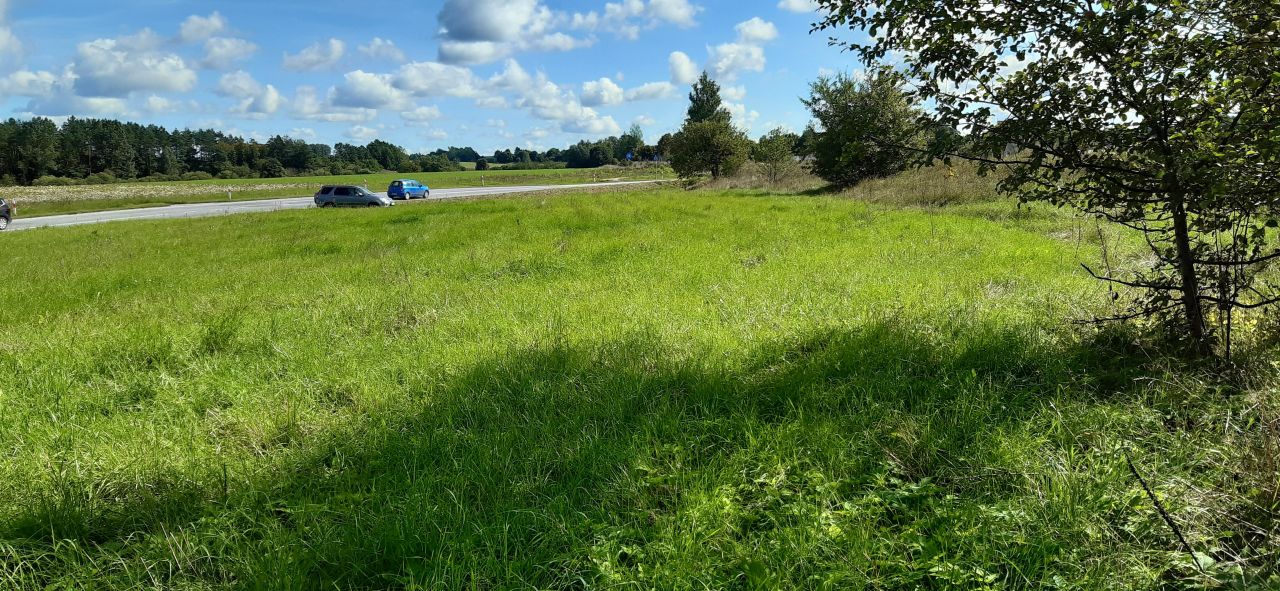 Działka rekreacyjna Boćwinka. Zdjęcie 13