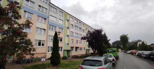 Mieszkanie 2-pokojowe Kalisz Widok , ul. Widok. Zdjęcie 1