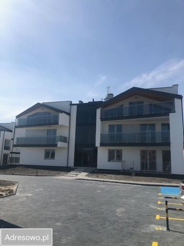 Mieszkanie 4-pokojowe Jędrzejów, ul. Słowiańska. Zdjęcie 1