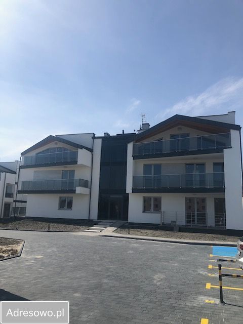 Mieszkanie 4-pokojowe Jędrzejów, ul. Słowiańska