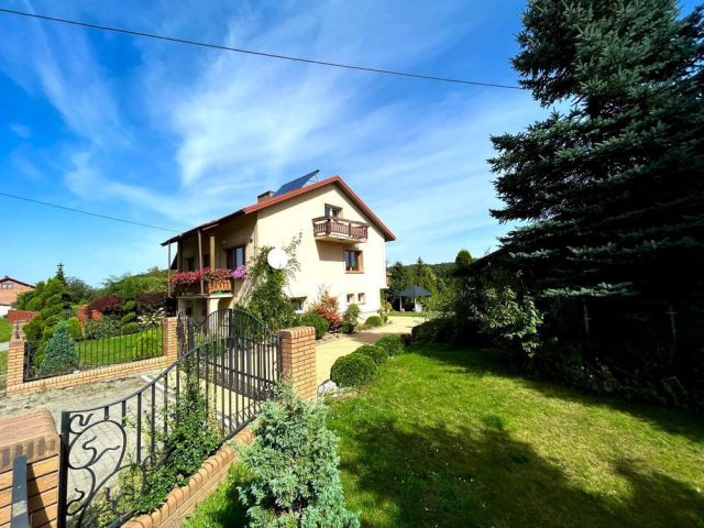 dom wolnostojący Batorz Batorz Pierwszy. Zdjęcie 1