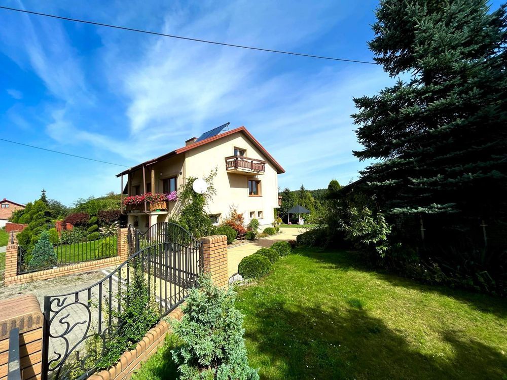 dom wolnostojący Batorz Batorz Pierwszy