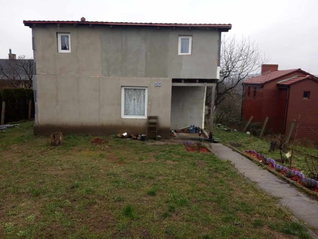 Działka rod Szczecin Golęcino, ul. Grochowa. Zdjęcie 1