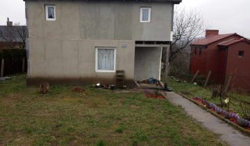 Działka rod Szczecin Golęcino, ul. Grochowa