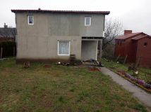 Działka rod Szczecin Golęcino, ul. Grochowa