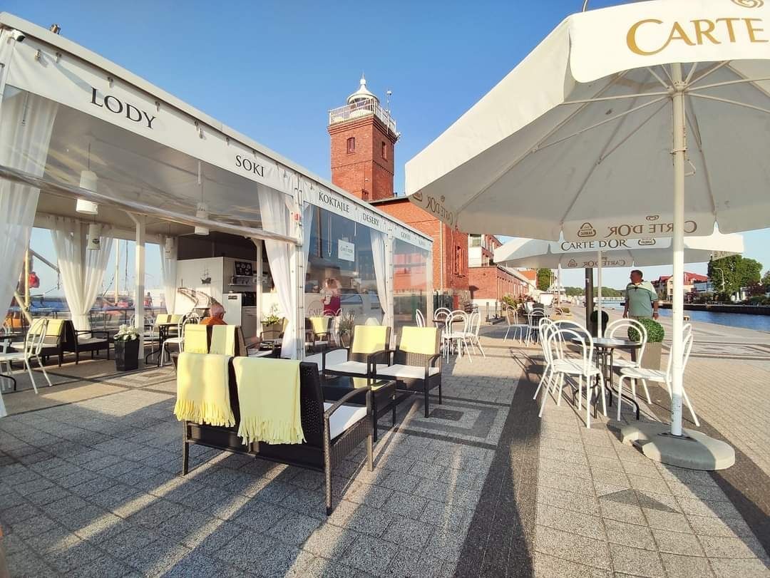 Lokal Darłowo Darłówko. Zdjęcie 2