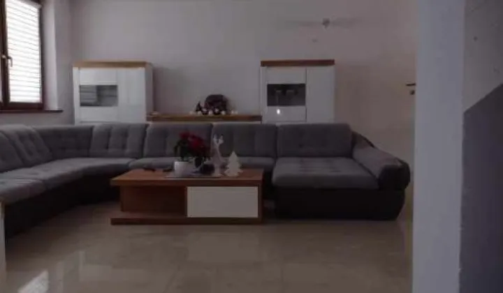 dom wolnostojący, 4 pokoje Gnojewo