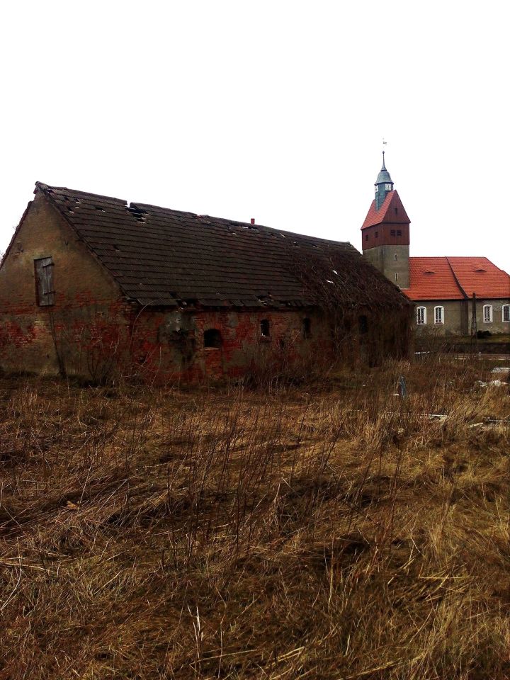 Działka rolno-budowlana Marwałd. Zdjęcie 2