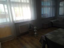 Mieszkanie 2-pokojowe Kąty Wrocławskie