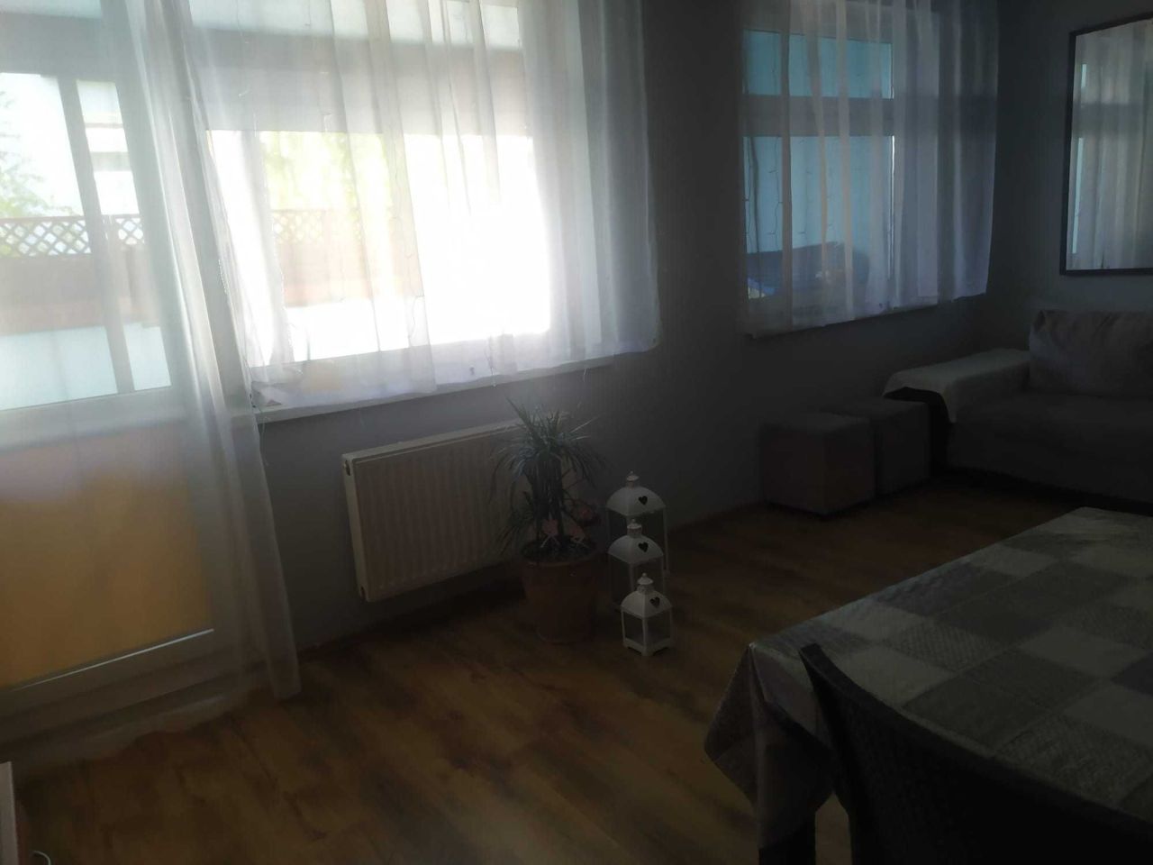 Mieszkanie 2-pokojowe Kąty Wrocławskie