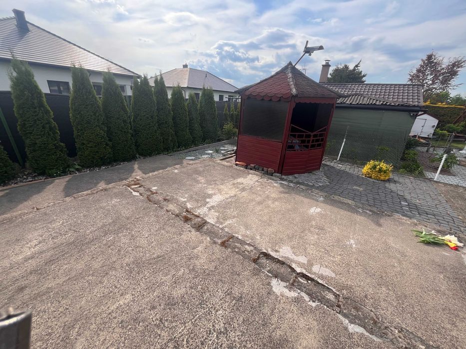 Działka rod Kalisz Szczypiorno, ul. Daleka. Zdjęcie 5