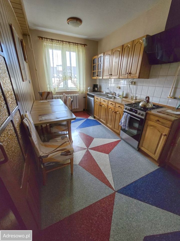 Mieszkanie 2-pokojowe Nowy Dwór Mazowiecki. Zdjęcie 12