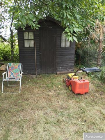 Działka rekreacyjna Psary. Zdjęcie 1