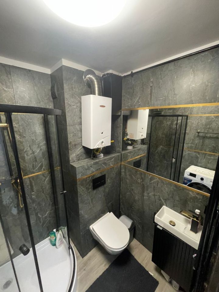 Mieszkanie 2-pokojowe Węgorzewo. Zdjęcie 5