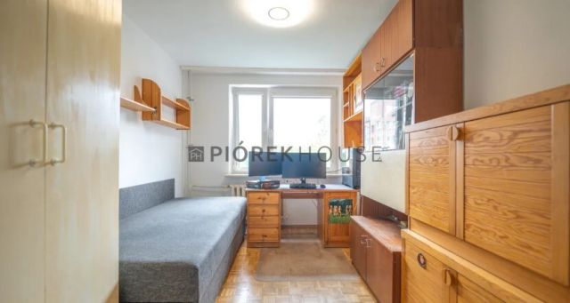 Mieszkanie 4-pokojowe Warszawa Bielany, ul. Wojciecha Bogusławskiego. Zdjęcie 6