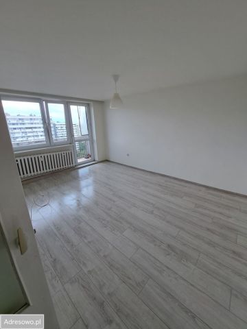 Mieszkanie 2-pokojowe Katowice os. Tysiąclecia, ul. Bolesława Chrobrego. Zdjęcie 1