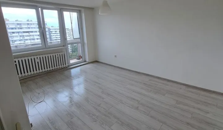 Mieszkanie 2-pokojowe Katowice os. Tysiąclecia, ul. Bolesława Chrobrego