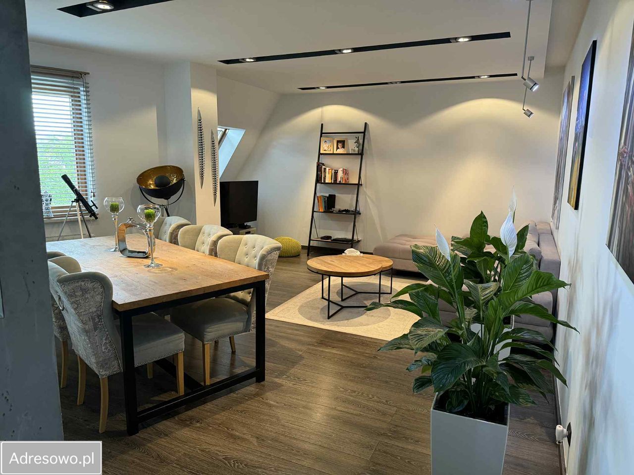 Mieszkanie 5-pokojowe Płock, ul. Królewiecka. Zdjęcie 8