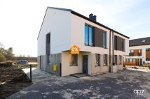 bliźniak, 4 pokoje Kraków Wzgórza Krzesławickie