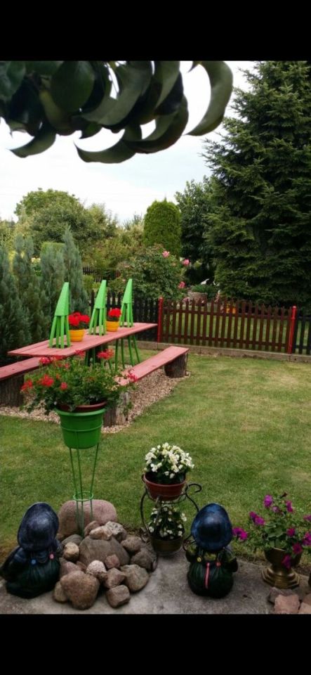 Działka rod Głogów, ul. Rudnowska. Zdjęcie 5