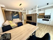 Mieszkanie 2-pokojowe Poznań Malta, ul. Katowicka